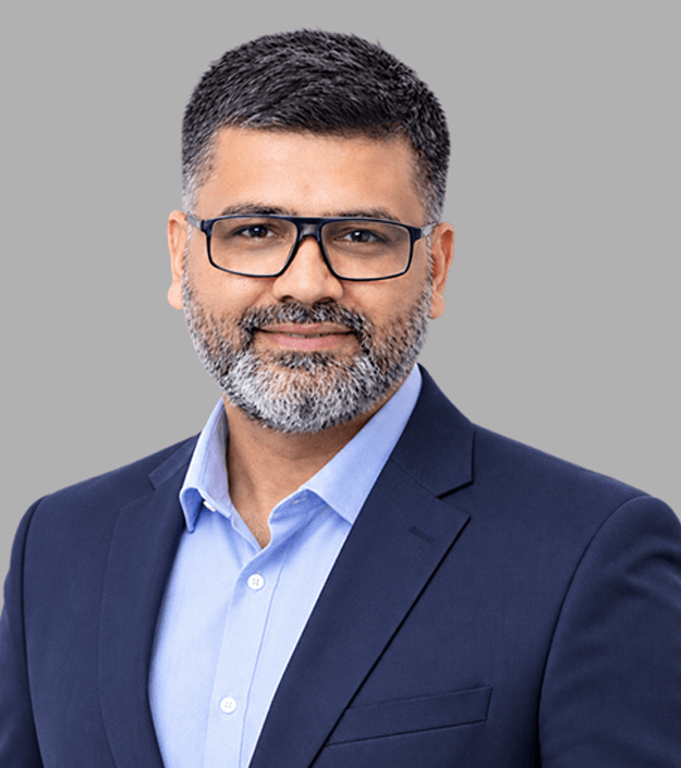 Annkur Giroti, Chief Technology Offic... at Infomerics - Leading C...
